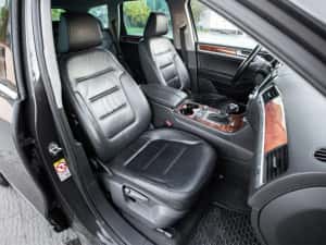 Volkswagen Touareg 3.0tdi 4x4 — miniatura 7