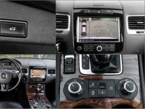 Volkswagen Touareg 3.0tdi 4x4 — miniatura 8