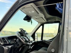 Iveco Daily 35S18 2021 Autoplatforma Platforma Auto — miniatura 6