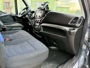 Iveco Daily 35S18 2021 Autoplatforma Platforma Auto — miniatura 7