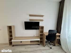Garsoniera Avangarde Home Residence — miniatura 4