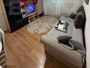 Apartament 3 camere, 54 mp, complet mobilat – Tatarasi — miniatura 1