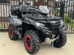Atv Cf moto Overland 1000 T3B Delimitat ‼️(linhai,tgb,can am,suzuki) — miniatura 10