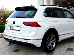 VOLKSWAGEN TIGUAN 2019‼️ R line‼️2.0 DIESEL ‼️6 TREPTE ‼️EURO 6 — miniatura 4