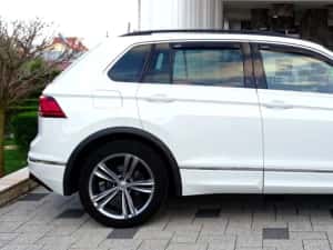 VOLKSWAGEN TIGUAN 2019‼️ R line‼️2.0 DIESEL ‼️6 TREPTE ‼️EURO 6 — miniatura 5