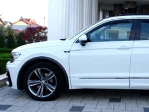 VOLKSWAGEN TIGUAN 2019‼️ R line‼️2.0 DIESEL ‼️6 TREPTE ‼️EURO 6 — miniatura 6