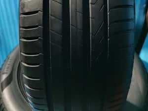 225/55 R17 pirelli 4 bucati