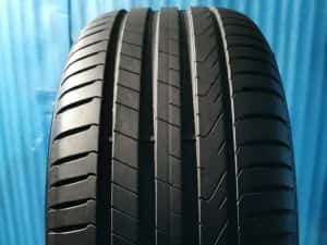 225/55 R17 pirelli 4 bucati — miniatura 3