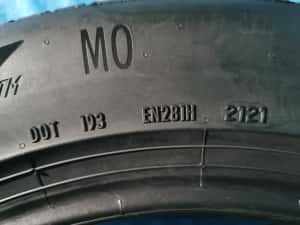 225/55 R17 pirelli 4 bucati — miniatura 5