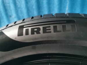 225/55 R17 pirelli 4 bucati — miniatura 6
