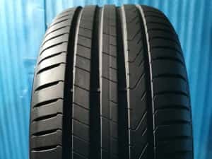 225/55 R17 pirelli 4 bucati — miniatura 10