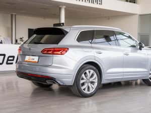 Volkswagen Touareg Semi-automată 231 HP Diesel — miniatura 7