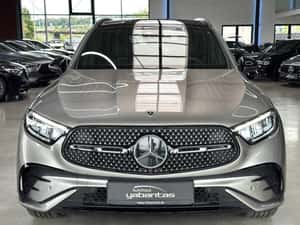 Mercedes-Benz GLC 300 SUV second-hand 2024 — miniatura 2