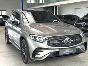 Mercedes-Benz GLC 300 SUV second-hand 2024 — miniatura 3