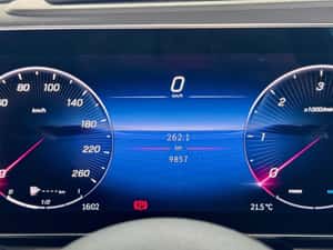 Mercedes-Benz GLC 300 SUV second-hand 2024 — miniatura 5