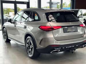 Mercedes-Benz GLC 300 SUV second-hand 2024 — miniatura 7