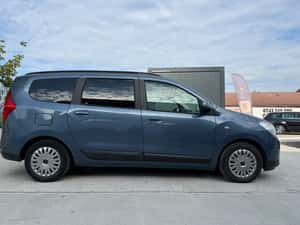 Dacia Lodgy = 7 Locuri = Motor: 1.5 diesel An fabricație: 2014 — miniatura 7