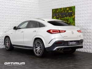 Mercedes-Benz GLE 63 AMG Automată 612 HP Benzină — miniatura 2