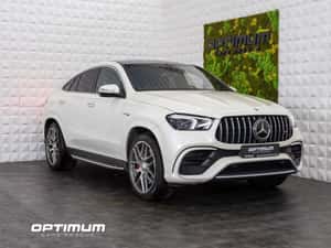 Mercedes-Benz GLE 63 AMG Automată 612 HP Benzină — miniatura 3