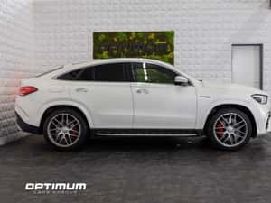 Mercedes-Benz GLE 63 AMG Automată 612 HP Benzină — miniatura 5