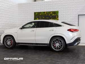 Mercedes-Benz GLE 63 AMG Automată 612 HP Benzină — miniatura 6