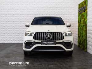 Mercedes-Benz GLE 63 AMG Automată 612 HP Benzină — miniatura 7