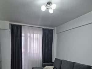Apartament cu 2 camere si loc de parcare inclus
