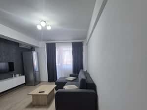 Apartament cu 2 camere si loc de parcare inclus — miniatura 3