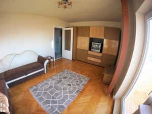Apartament 3 camere decomandate, zona UMF, Zorilor