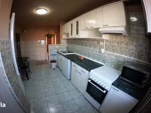 Apartament 3 camere decomandate, zona UMF, Zorilor — miniatura 4