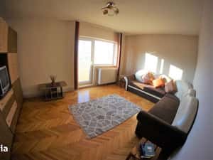 Apartament 3 camere decomandate, zona UMF, Zorilor — miniatura 5