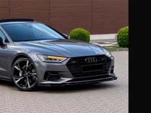Audi 7  5.0 tdi An Fabricatie 2019 — miniatura 2