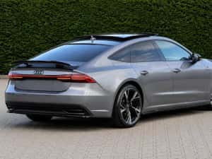 Audi 7  5.0 tdi An Fabricatie 2019 — miniatura 4