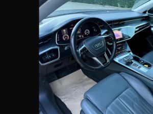 Audi 7  5.0 tdi An Fabricatie 2019 — miniatura 5