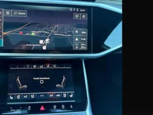 Audi 7  5.0 tdi An Fabricatie 2019 — miniatura 7