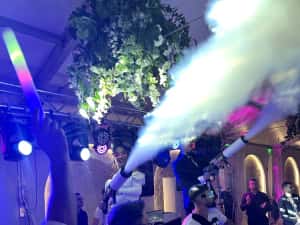 Dj Nunta,Dj Botez,Dj Evenimente Private sau Corporate,Sonorizare,Dj-Mc — miniatura 3