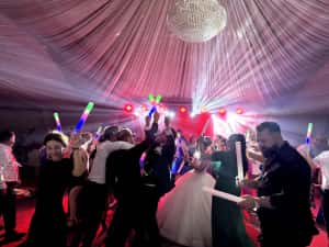 Dj Nunta,Dj Botez,Dj Evenimente Private sau Corporate,Sonorizare,Dj-Mc — miniatura 4
