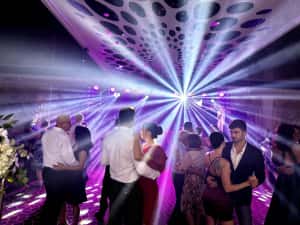 Dj Nunta,Dj Botez,Dj Evenimente Private sau Corporate,Sonorizare,Dj-Mc — miniatura 5