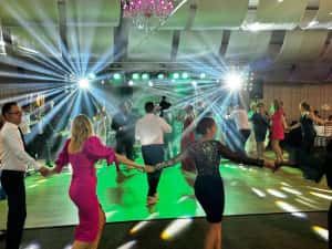 Dj Nunta,Dj Botez,Dj Evenimente Private sau Corporate,Sonorizare,Dj-Mc — miniatura 7