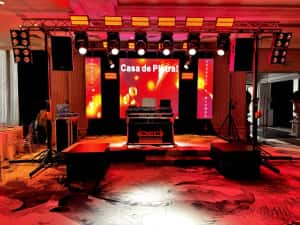 Dj Nunta,Dj Botez,Dj Evenimente Private sau Corporate,Sonorizare,Dj-Mc — miniatura 9
