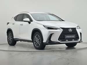 Lexus NX 450h Hibrid 2025 Second Hand