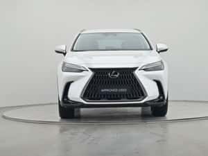 Lexus NX 450h Hibrid 2025 Second Hand — miniatura 2