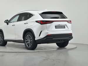Lexus NX 450h Hibrid 2025 Second Hand — miniatura 4