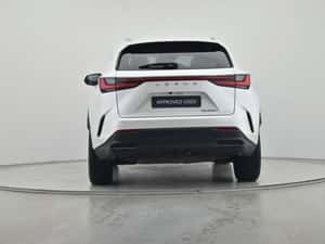Lexus NX 450h Hibrid 2025 Second Hand — miniatura 5