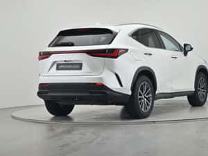 Lexus NX 450h Hibrid 2025 Second Hand — miniatura 6
