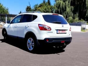 Nissan Qashqai 1.5 Dci 110cp Tekna — miniatura 3
