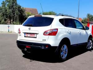 Nissan Qashqai 1.5 Dci 110cp Tekna — miniatura 5