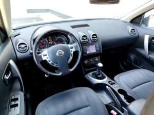 Nissan Qashqai 1.5 Dci 110cp Tekna — miniatura 6