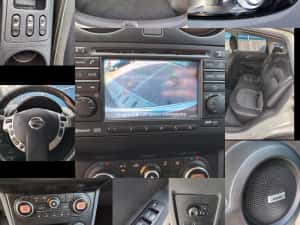 Nissan Qashqai 1.5 Dci 110cp Tekna — miniatura 7