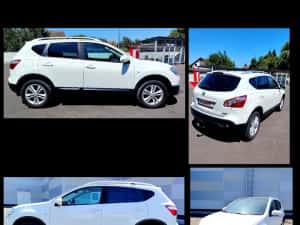 Nissan Qashqai 1.5 Dci 110cp Tekna — miniatura 9